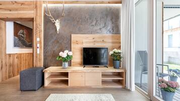 Apartment | Living room