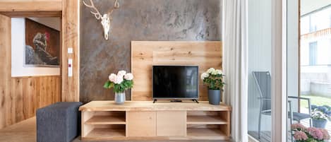 Apartment | Living room