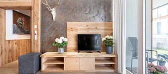 Lively Apartment Near the ski Slope