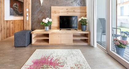 Lively Apartment Near the ski Slope