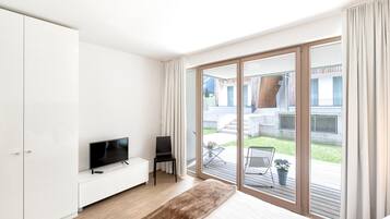 Apartment | 3 bedrooms