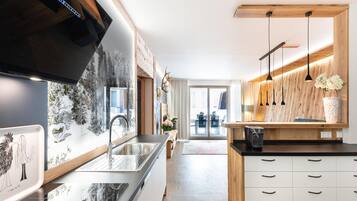 Apartment | Eigene Küche