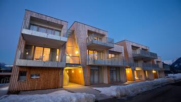Apartment | Exterior