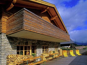 Casa | Exterior