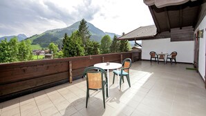House | Balcony - Delightful Holiday Home in Kirchberg in Tirol With Sauna (Kirchberg in Tirol)