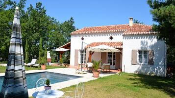 Nhà | Ngoại thất