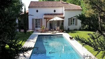 Nhà | Ngoại thất