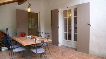 Rumah | Balkon