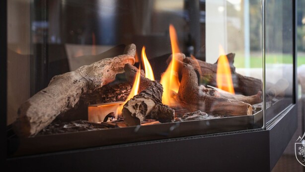 Interior - Snug Chalet in Murau With Sauna (Murau)