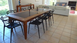 Restaurantes