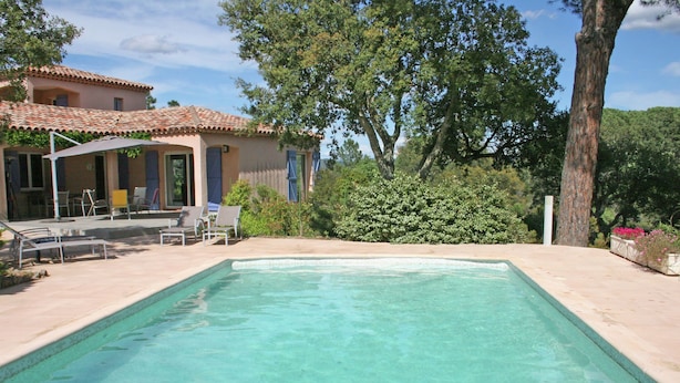 Villa | Exterior