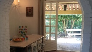 Restauration