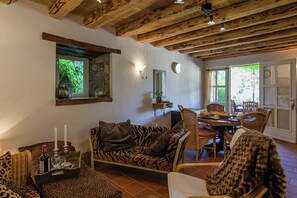 Casa rural | Sala d'estar