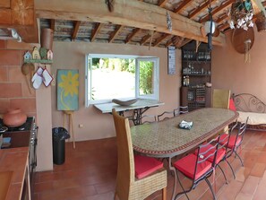 House | Balcony - Mansion in Frejus With Private Pool (Fréjus)