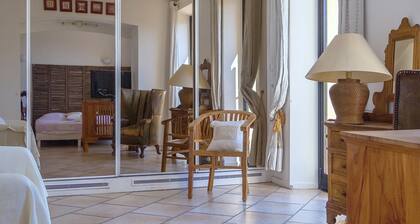 Mansion in Frejus With Private Pool