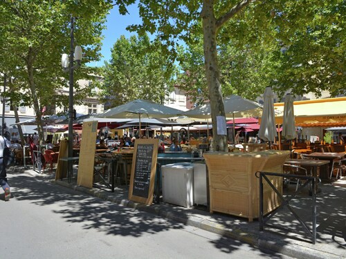 Magnificent Villa With Private Pool