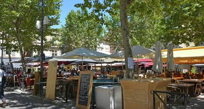 Magnificent Villa With Private Pool