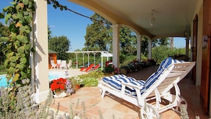 Exterior - A Delightful House in a Quiet Area Near the Border of the Dordogne (Montbron)