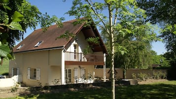 Rumah | Eksterior