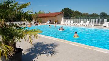 House | Kolam renang