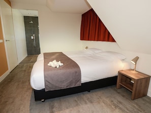 Villa | Room amenity