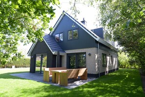 Exterieur