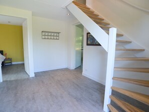 Reception - Peaceful Villa in De Koog near Sea (De Koog)