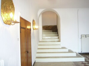 Reception - Beautiful Villa in Var Near Sea (Rayol-Canadel-sur-Mer)