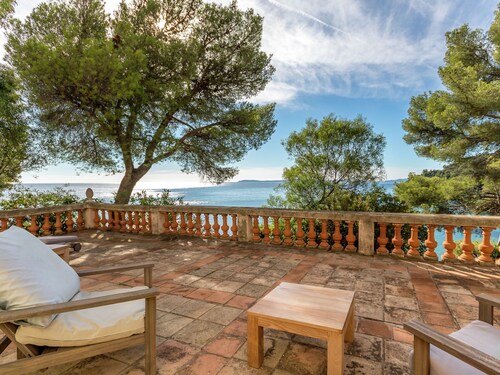 Beautiful Villa in Var Near Sea