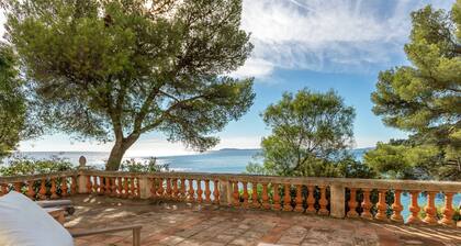 Beautiful Villa in Var Near Sea