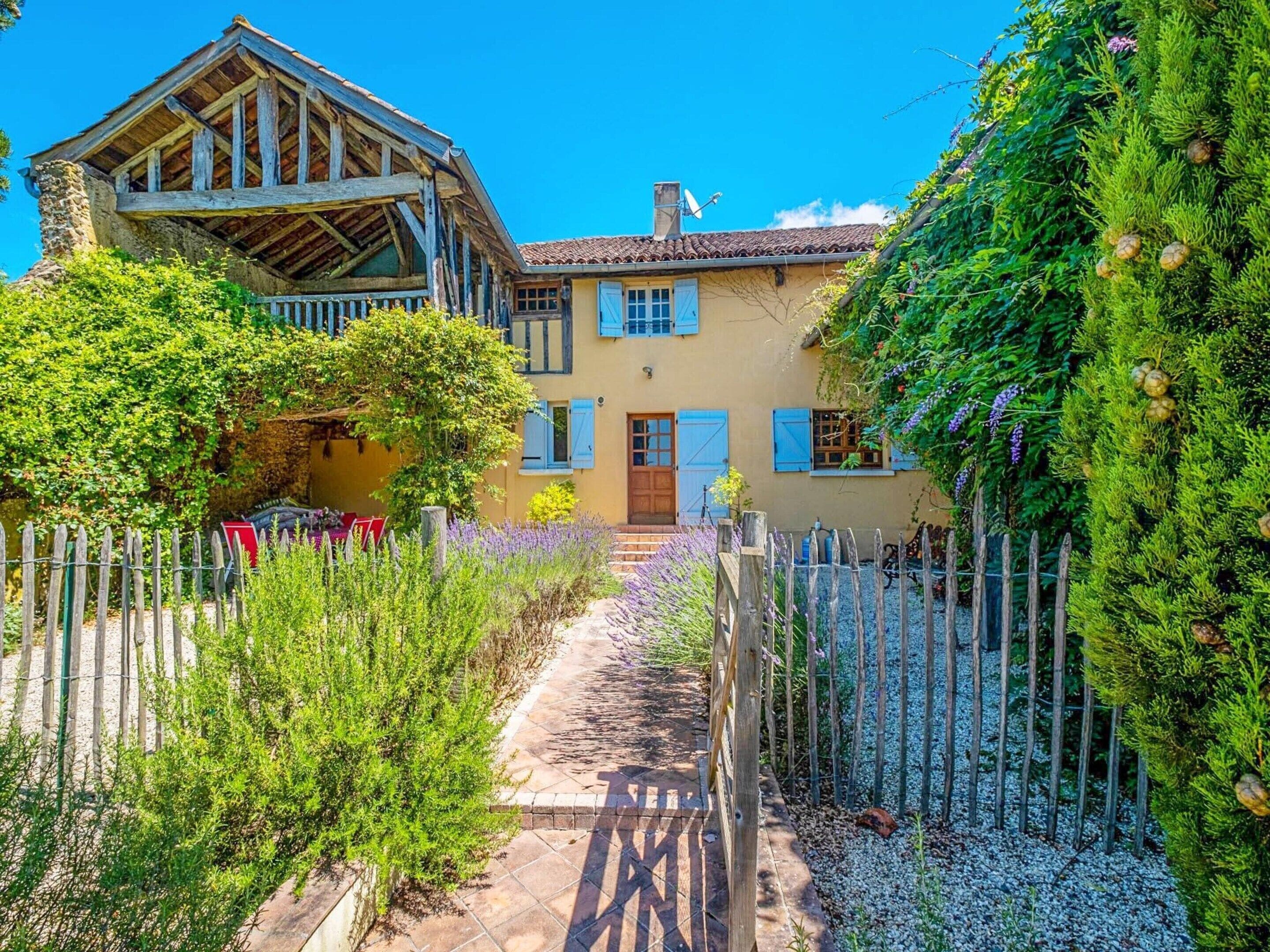 Villa | Extérieur
