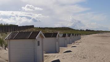 House | View from property