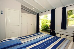 Hus | 3 soverom og individuelt innredet