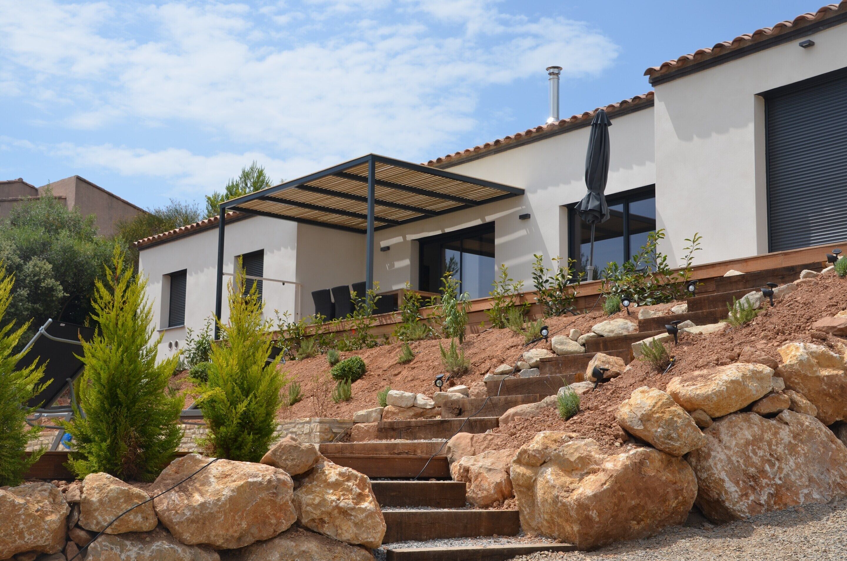 Villa | Exterior
