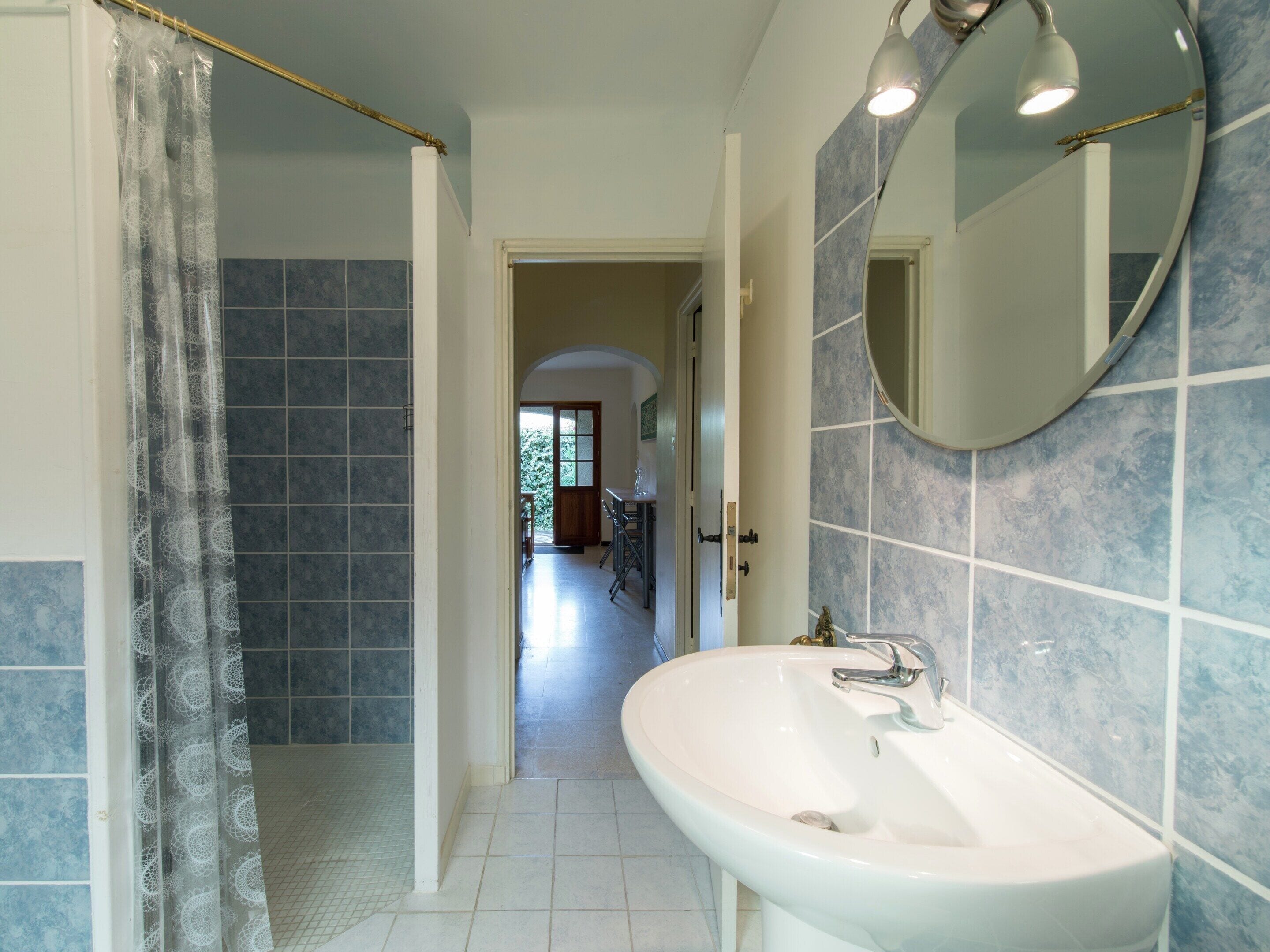 Vila | Kamar mandi