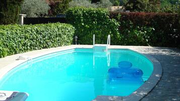 Villa | Kolam renang