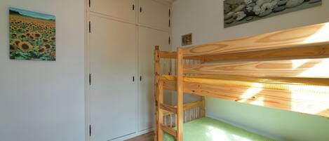 Villa | Équipements de la chambre