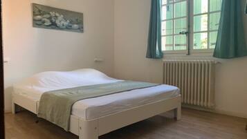 Villa | 4 bedrooms, individually furnished