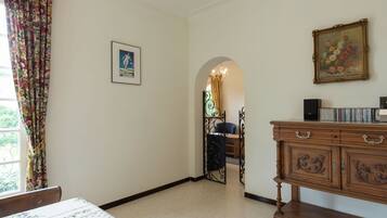 Biệt thự | Tiện nghi tại phòng