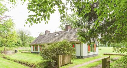Cozy Holiday Home near Forest in Baarn