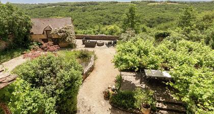 Country House in Dordogne Near Lascaux Cave