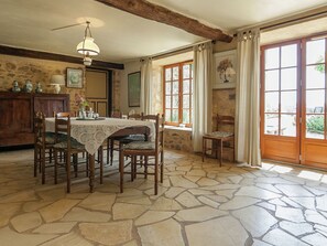House | Private kitchen - Country House in Dordogne Near Lascaux Cave (Les Eyzies)