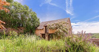 Country House in Dordogne Near Lascaux Cave