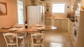 House | Private kitchen | Coffee/tea maker