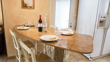 House | Private kitchen | Coffee/tea maker