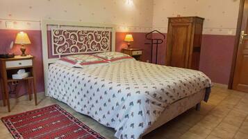 House | Kemudahan bilik