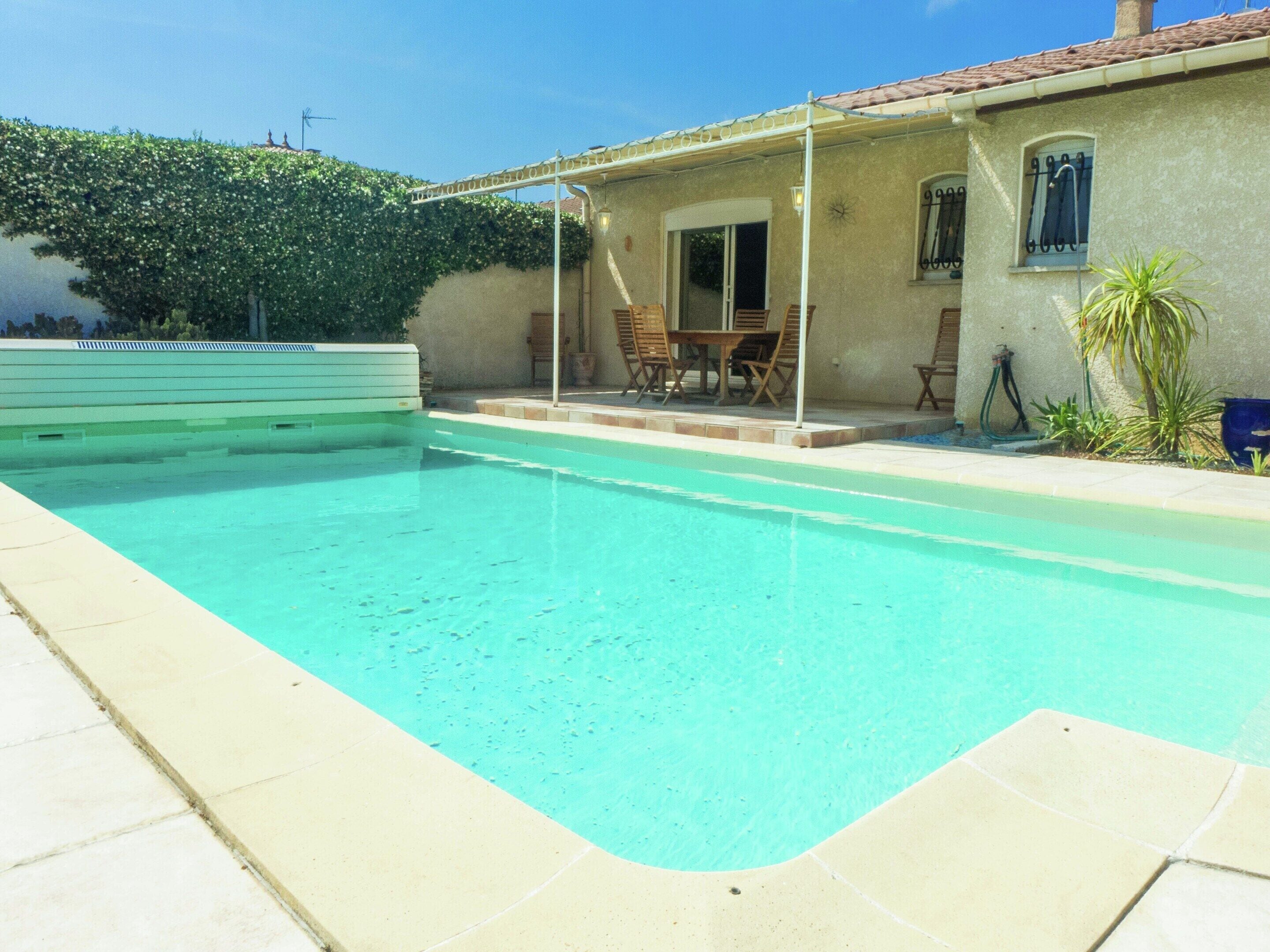 House | Pool | Indoor pool, outdoor pool