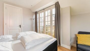Apartment | 2 bedrooms
