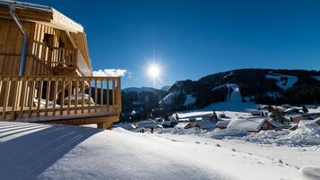 Chalet | Exterior