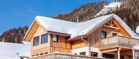 Chalet | Exterieur